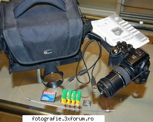 vand aparat foto digital fuji finepix s9500, rezolutie 9mp, zoom 10.7x, se comporta superb,  stare
