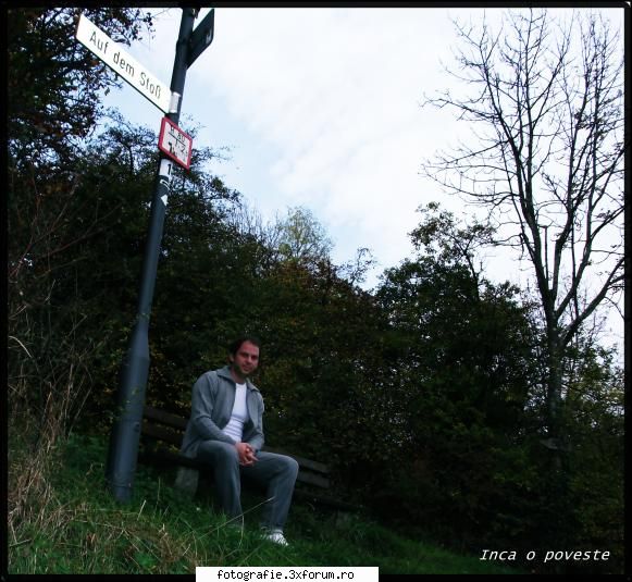 Salut - Ultima pentru moment - portrete
